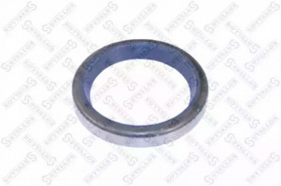 STELLOX 8101046sx -  Уплотнительное кольцо, втулка рессоры (серьга рессоры)