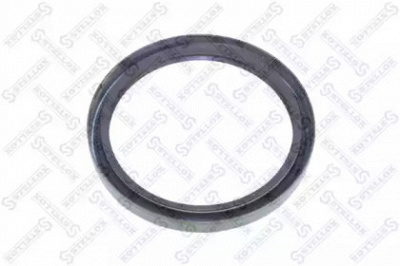 STELLOX 8101112sx -  Уплотнительное кольцо, втулка рессоры (серьга рессоры)