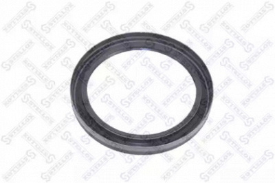 STELLOX 8101113sx -  Уплотнительное кольцо, втулка рессоры (серьга рессоры)