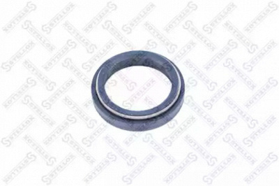 STELLOX 8101122sx -  Уплотнительное кольцо, втулка рессоры (серьга рессоры)