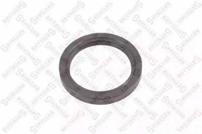 STELLOX 8101244sx -  Уплотнительное кольцо, втулка рессоры (серьга рессоры)