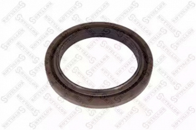 STELLOX 8101297sx -  Уплотняющее кольцо, ступица колеса
