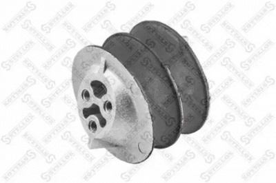 STELLOX 8102728sx -  Подвеска, двигатель