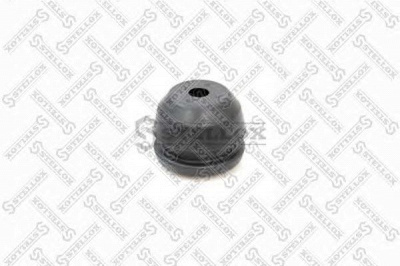 STELLOX 8102737sx -  Подвеска, двигатель