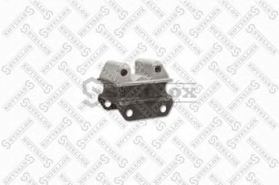 STELLOX 8102740sx -  Подвеска, двигатель