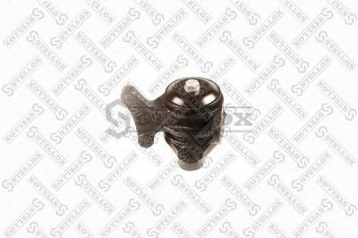 STELLOX 8102751sx -  Подвеска, двигатель