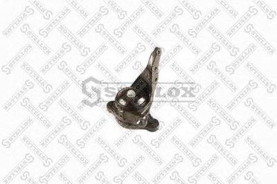 STELLOX 8102752sx -  Подвеска, двигатель