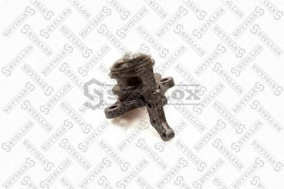 STELLOX 8102755sx -  Подвеска, двигатель
