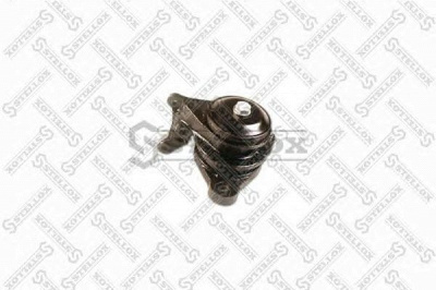 STELLOX 8102756sx -  Подвеска, двигатель