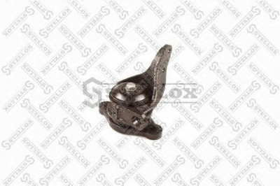 STELLOX 8102757sx -  Подвеска, двигатель