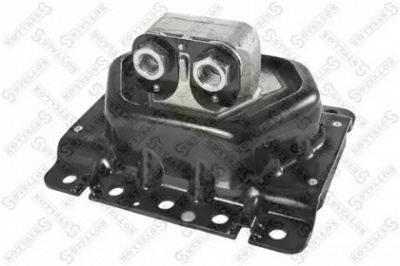 STELLOX 8102767sx -  Подвеска, двигатель