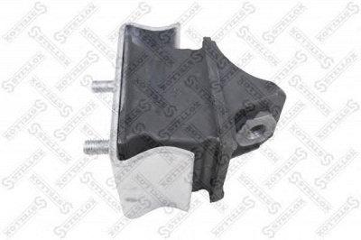 STELLOX 8102783sx -  81-02783-SX ПОДУШКА ДВИГАТЕЛЯ! (МР) ПЕРЕД. 2ШП СНИ