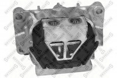 STELLOX 8102786sx -  Подвеска, двигатель