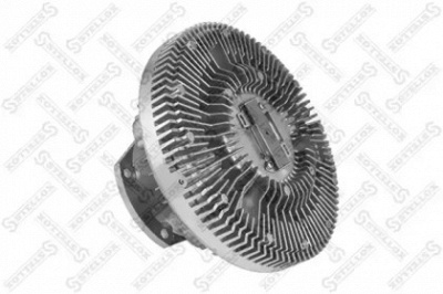 STELLOX 8105107sx -  Сцепление, вентилятор радиатора