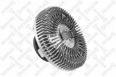 STELLOX 8105109sx -  Сцепление, вентилятор радиатора