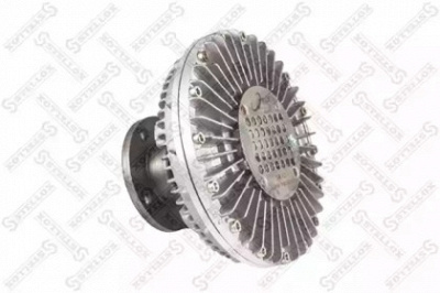 STELLOX 8105111sx -  Сцепление, вентилятор радиатора