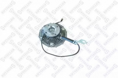 STELLOX 8105112sx -  Сцепление, вентилятор радиатора
