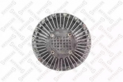 STELLOX 8105126sx -  Сцепление, вентилятор радиатора
