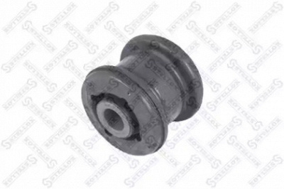 STELLOX 8107111sx -  Подвеска, радиатор