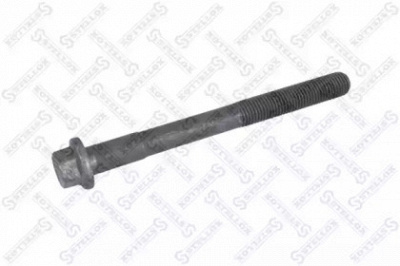 STELLOX 8109010sx -  Болт головки цилиндра