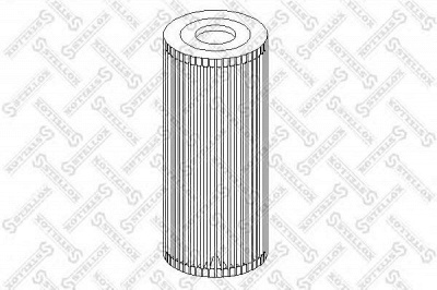 STELLOX 8120001sx -  Масляный фильтр