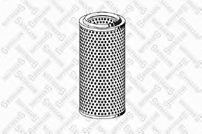 STELLOX 8121003sx -  Воздушный фильтр
