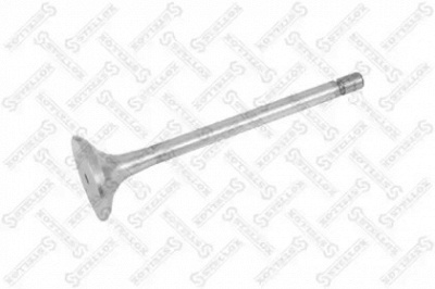STELLOX 8124613sx -  Выпускной клапан