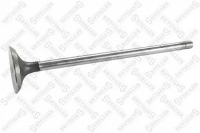 STELLOX 8124645sx -  Выпускной клапан