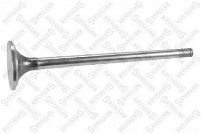 STELLOX 8124649sx -  Выпускной клапан