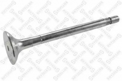 STELLOX 8124650sx -  Выпускной клапан
