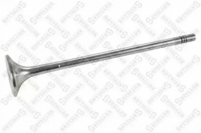 STELLOX 8124654sx -  Выпускной клапан