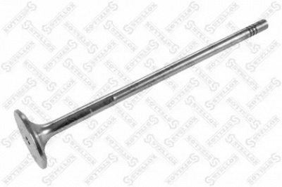 STELLOX 8124655sx -  Выпускной клапан
