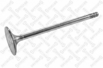 STELLOX 8124658sx -  Выпускной клапан