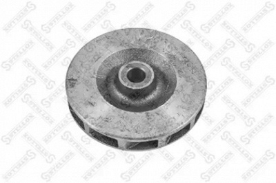 STELLOX 8129906sx -  Ремкомплект, водяной насос