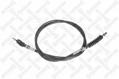 STELLOX 8131903sx -  Тросик газа