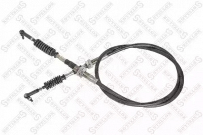 STELLOX 8131904sx -  Тросик газа