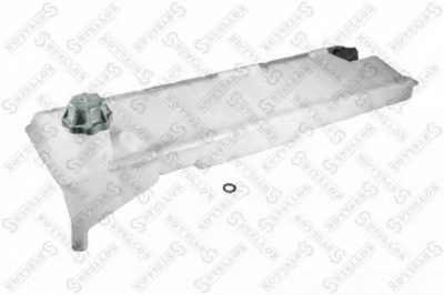 STELLOX 8163002sx -  Компенсационный бак, охлаждающая жидкость
