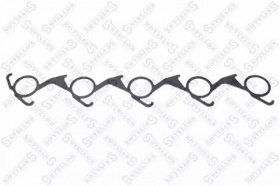 STELLOX 8165006sx -  Прокладка, выпускной коллектор