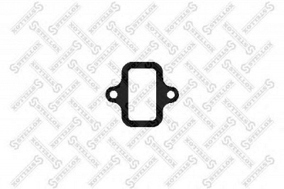 STELLOX 8165014sx -  Прокладка, выпускной коллектор