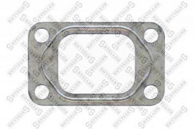 STELLOX 8165026sx -  Прокладка, выпускной коллектор