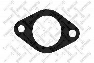 STELLOX 8165027sx -  Прокладка, выпускной коллектор