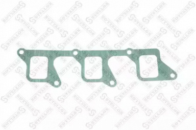 STELLOX 8165070sx -  Прокладка, выпускной коллектор