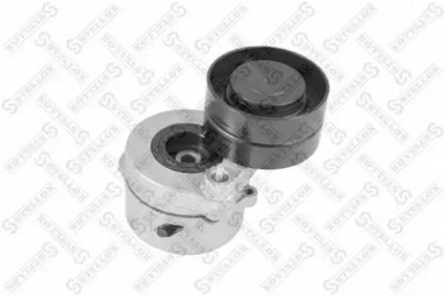 STELLOX 8167704sx -  Натяжитель ремня, клиновой зубча