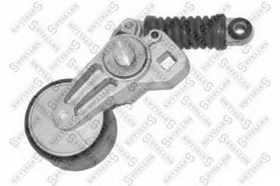 STELLOX 8167705sx -  Натяжитель ремня, клиновой зубча