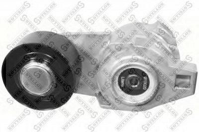 STELLOX 8167708sx -  Натяжитель ремня, клиновой зубча