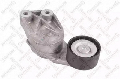 STELLOX 8167709sx -  Натяжитель ремня, клиновой зубча