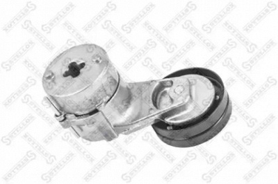 STELLOX 8167717sx -  Натяжитель ремня, клиновой зубча