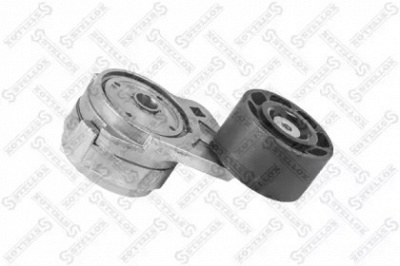 STELLOX 8167730sx -  Натяжитель ремня, клиновой зубча