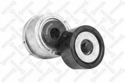 STELLOX 8167733sx -  Натяжитель ремня, клиновой зубча