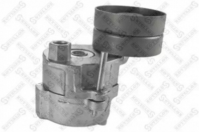 STELLOX 8167740sx -  Натяжитель ремня, клиновой зубча